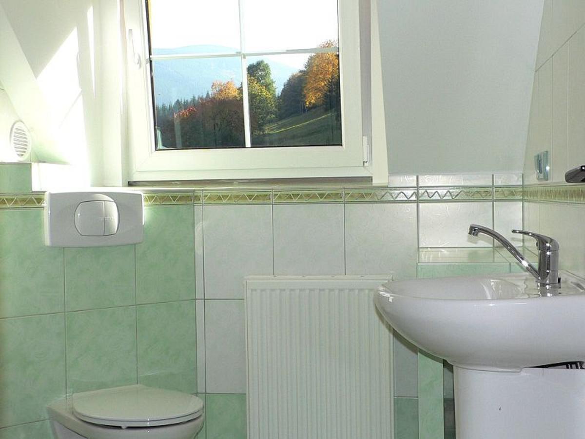 Chata Esty Bela pod Pradedem Zimmer foto
